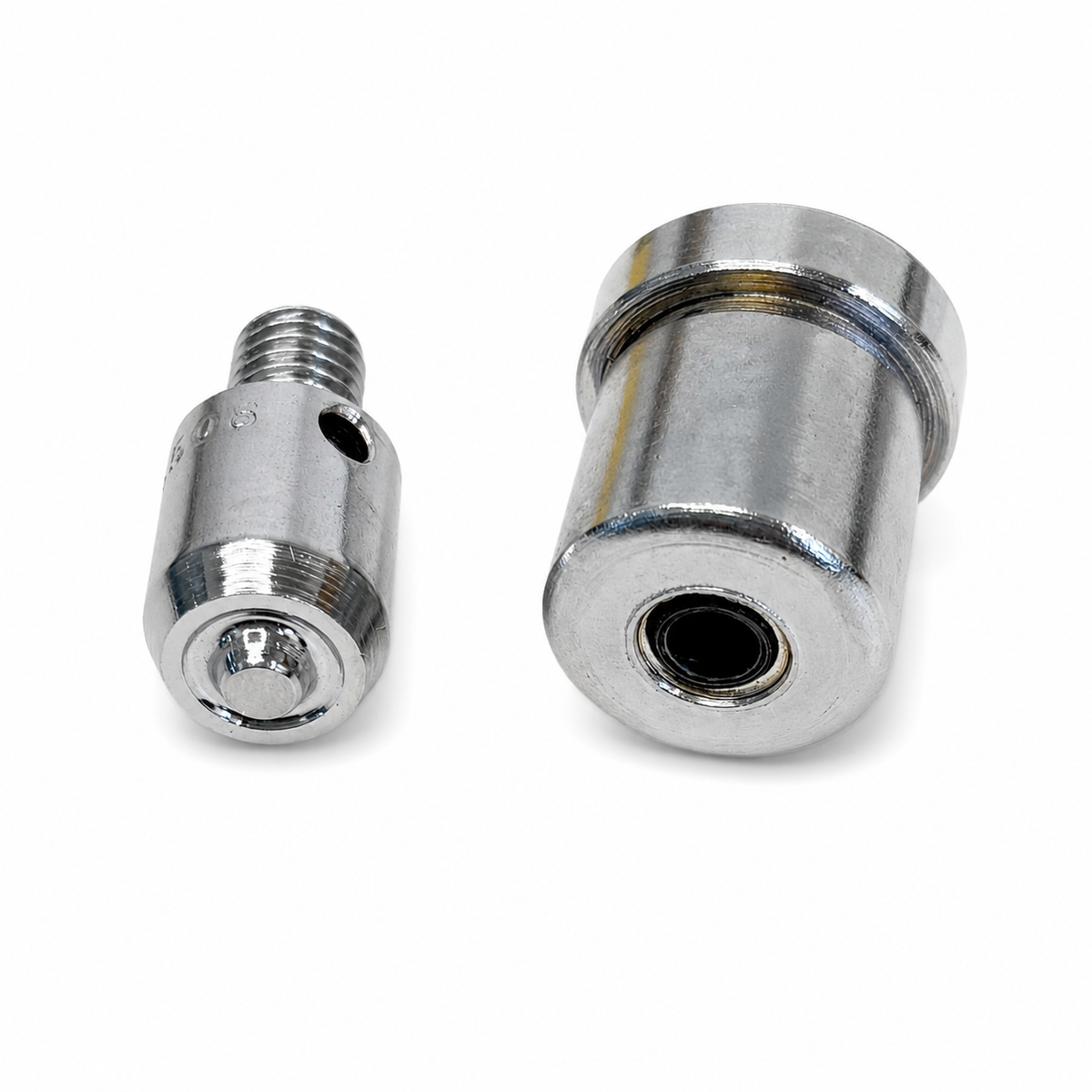 Eyelet Dies for G48 Bench Press Eyelet Tool – Size 200, 500 & 700