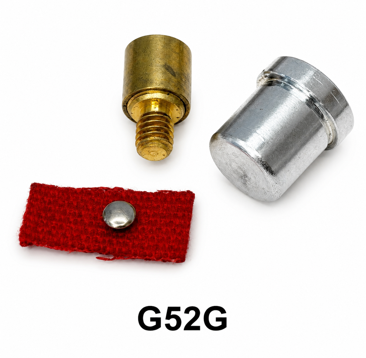 Self Piercing Rivet Tools for G48 Bench Press – 8x6x3mm & 8x7x4mm