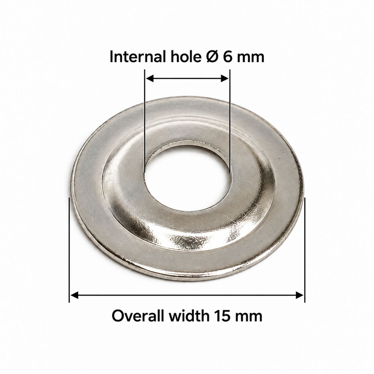 Lift-the-DOT® Fastener Studs – Multiple Fixing Types & Materials