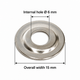Lift-the-DOT® Fastener Studs – Multiple Fixing Types & Materials