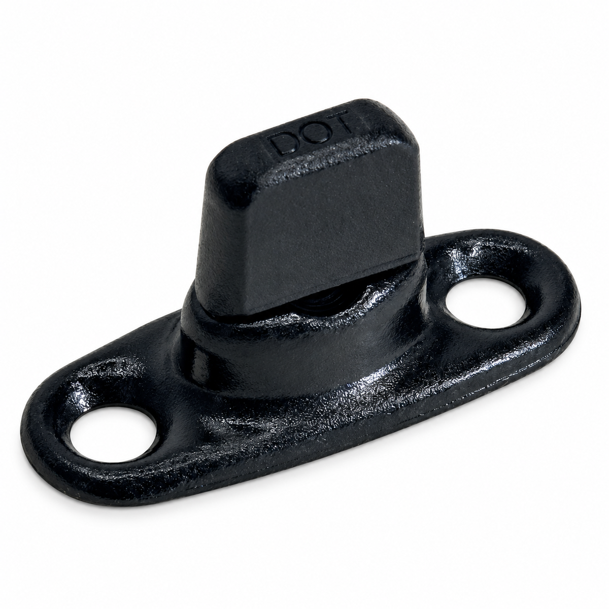DOT® Common Sense® Single Height Turnbutton – 17 mm