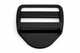 Plastic Tension Lock Buckle – Webbing Adjuster (13–40mm)
