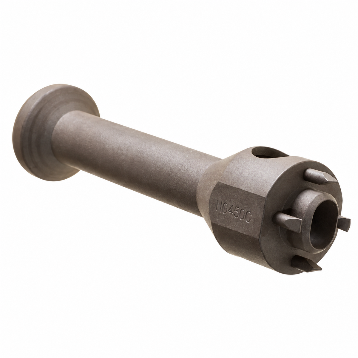 Common Sense DOT Punch Tool