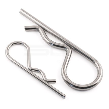 Beta Pin – Stainless Steel Securing Pin