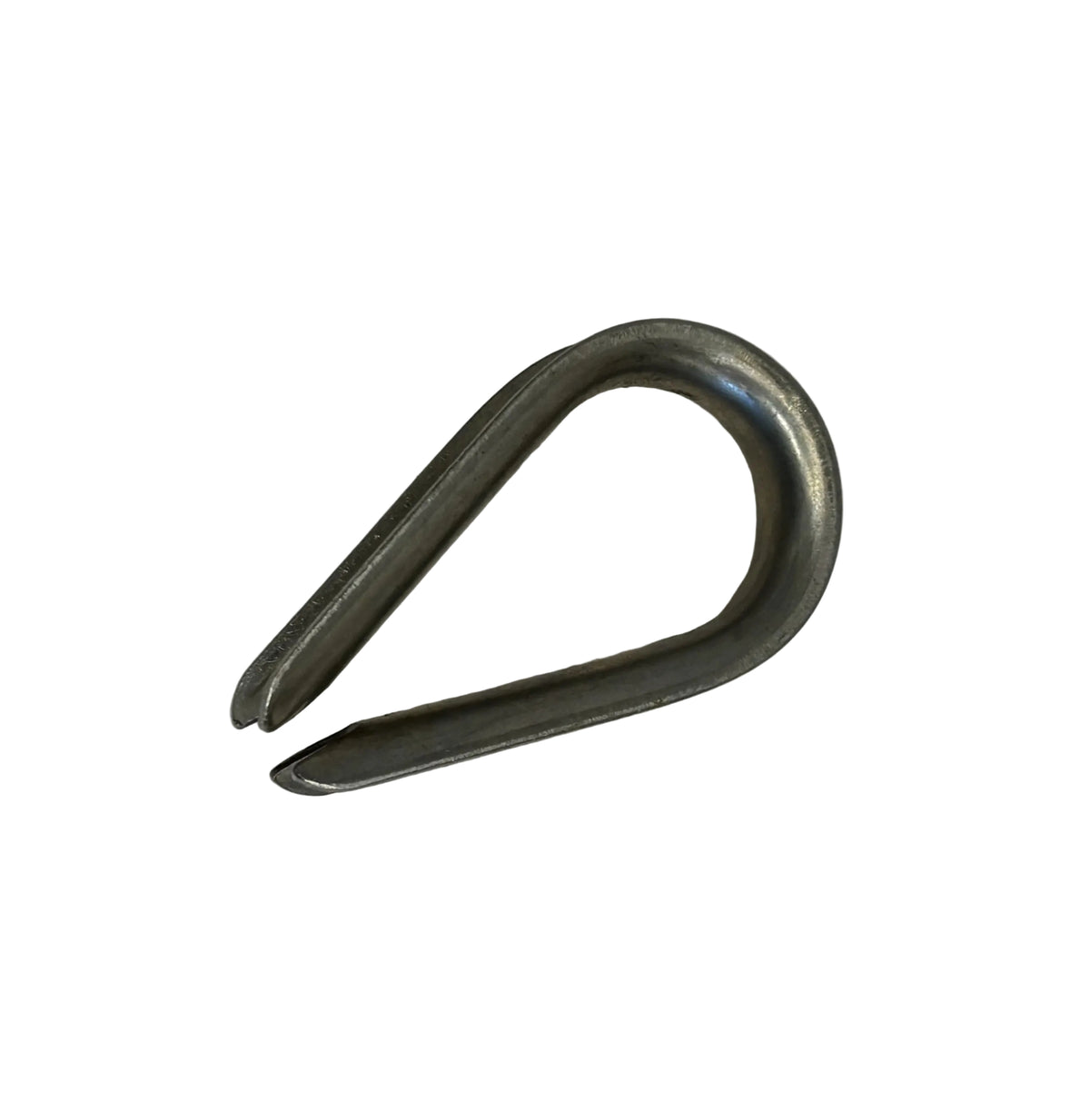 Steel Heart Thimbles | Light & Heavy Pattern