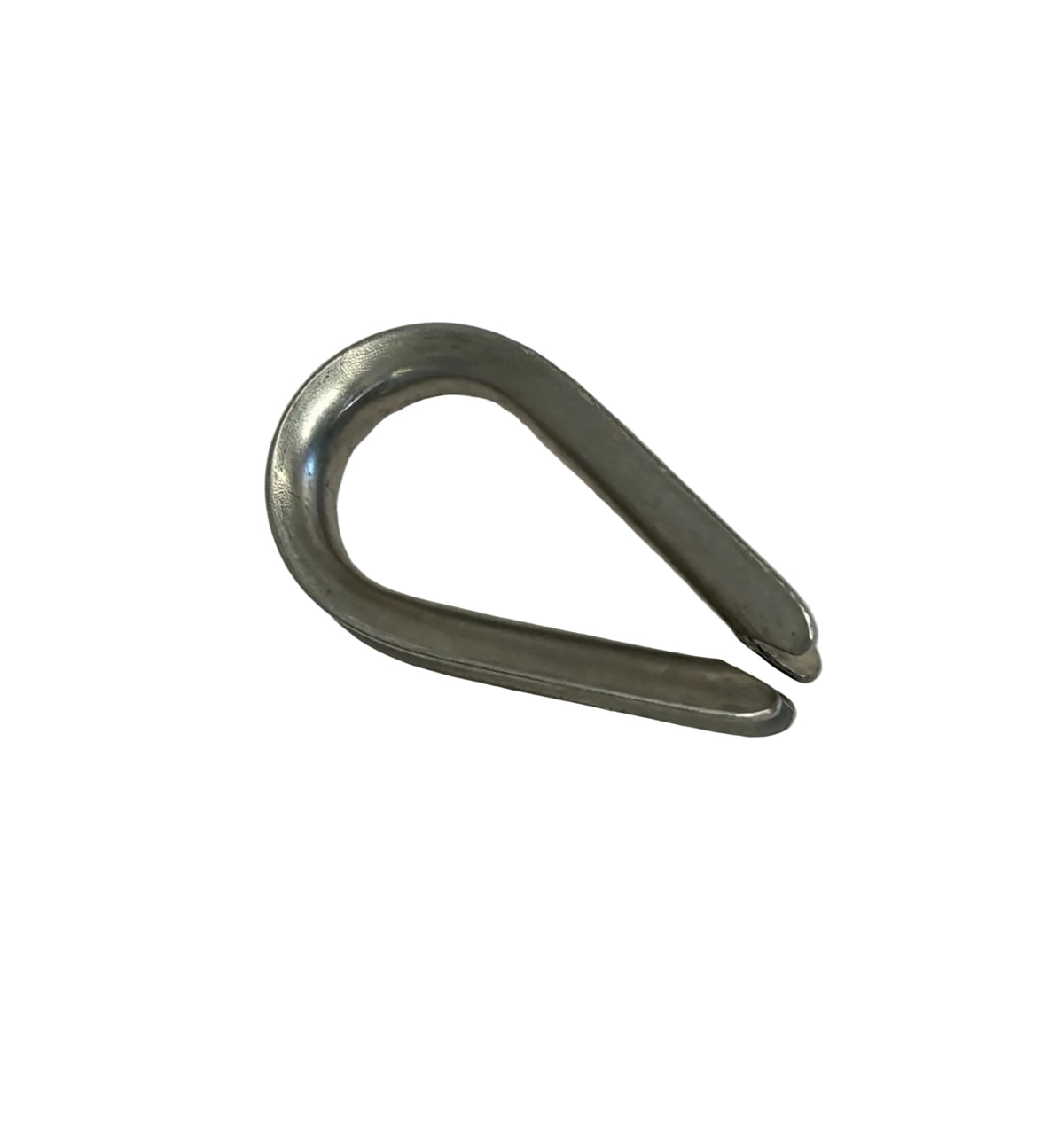 Steel Heart Thimbles | Light & Heavy Pattern