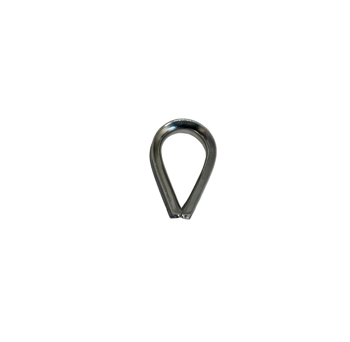 Steel Heart Thimbles | Light & Heavy Pattern
