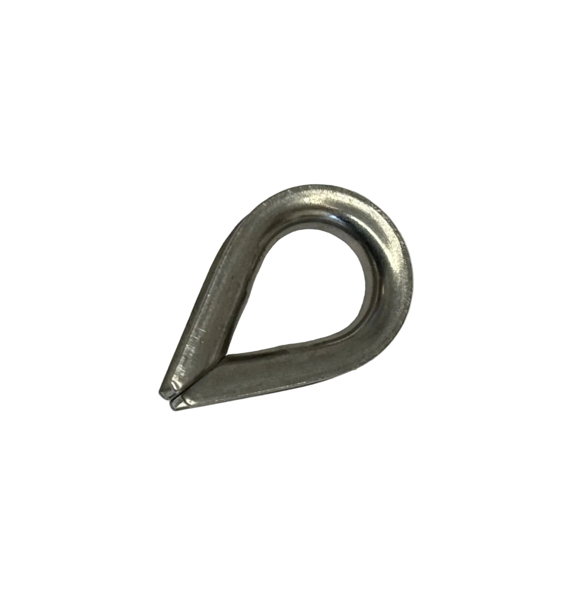 Steel Heart Thimbles | Light & Heavy Pattern