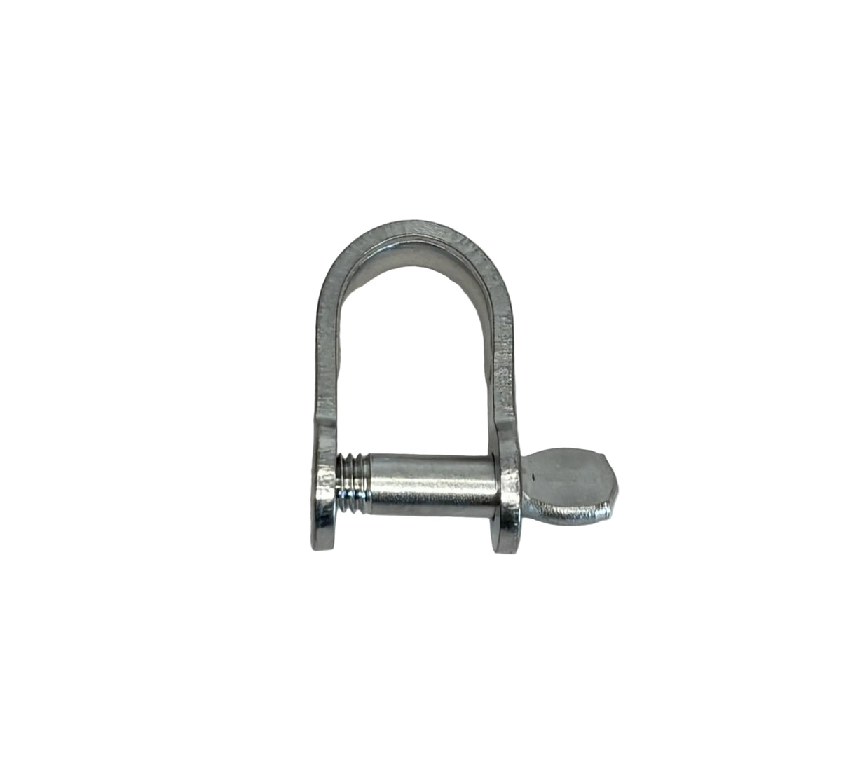 Stainless Steel Strip Shackle - 5 Sizes Available