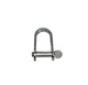Stainless Steel Strip Shackle - 5 Sizes Available