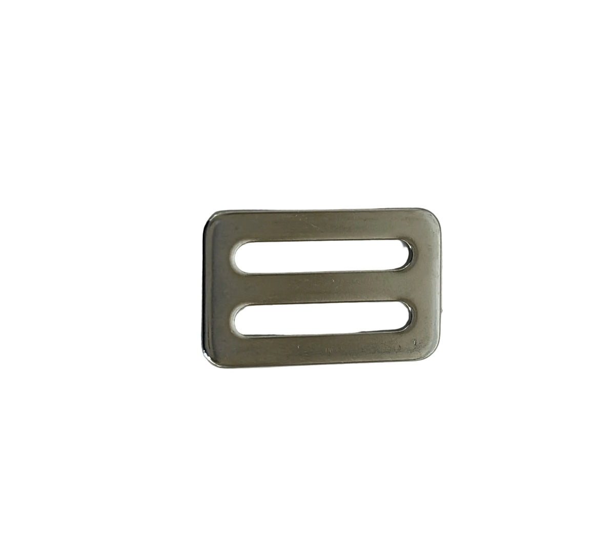 Stainless Steel 3 Bar Slide 25mm & 50mm - AISI 304