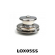LOXX Button – German Made Quick Release Fastener