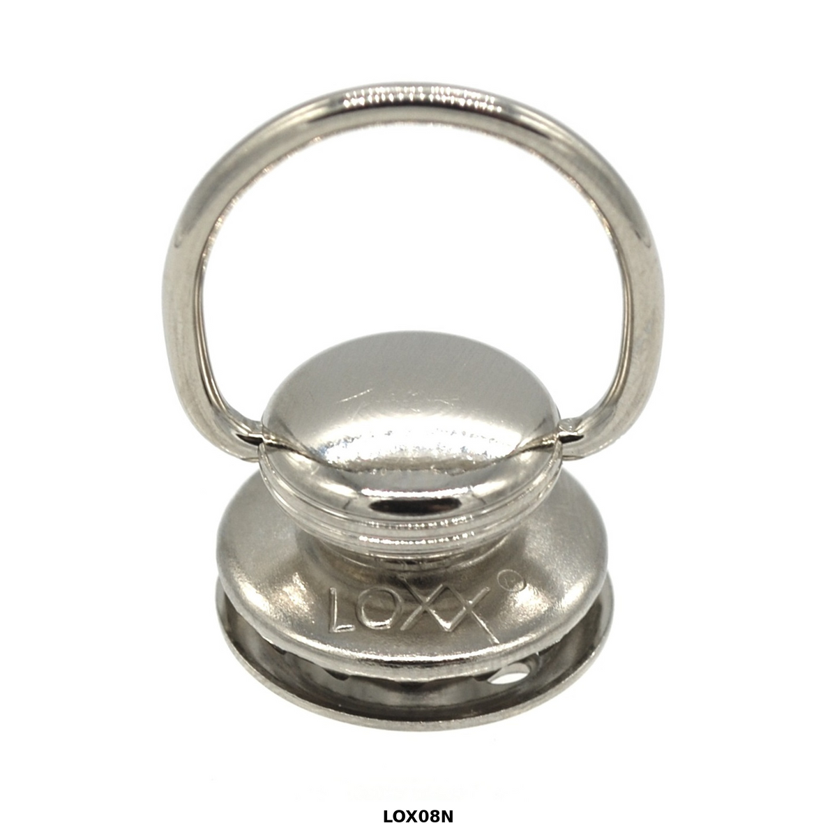 LOXX Button – German Made Quick Release Fastener