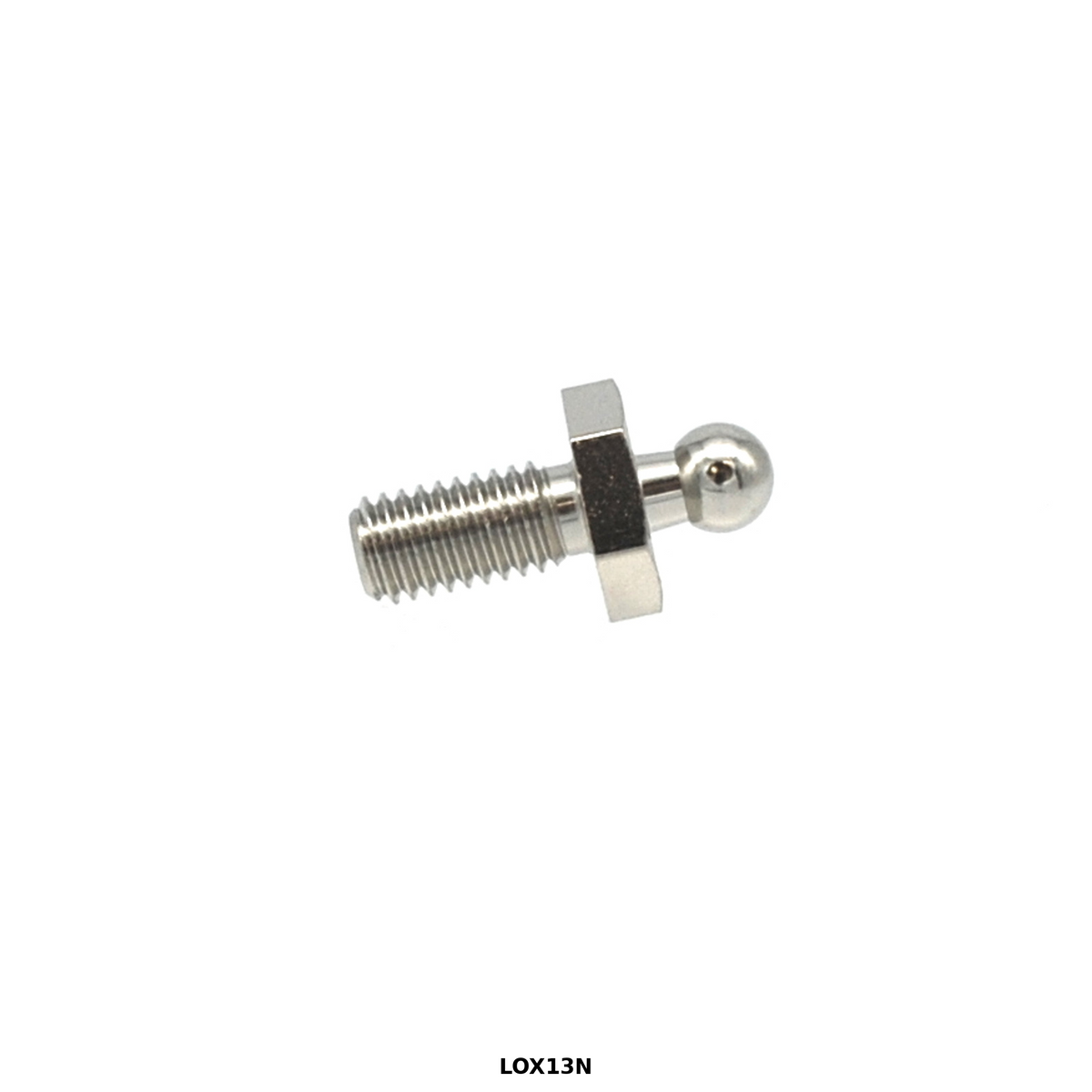 LOXX Peg M5 Machine Screw LOX13N - Quick Release Fastener