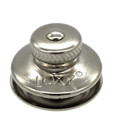 LOXX Button – German Made Quick Release Fastener