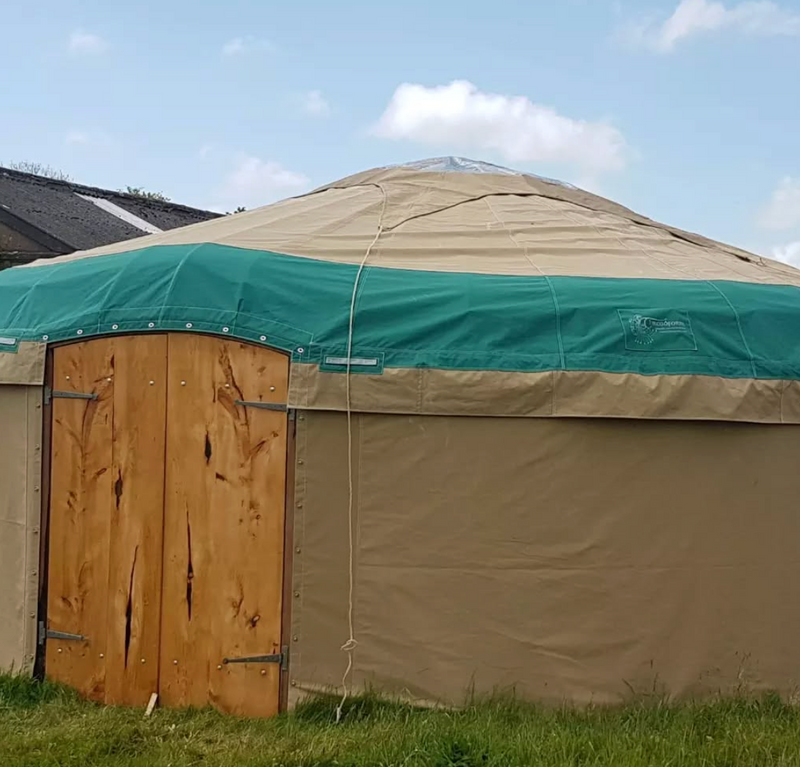 Outdoor & Garden Structures