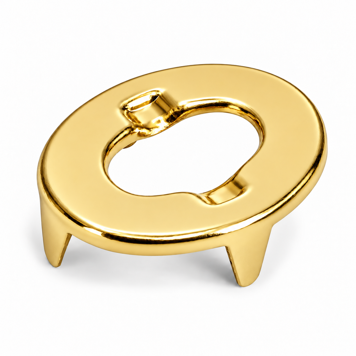 DOT® Common Sense® Turnbutton Eyelet