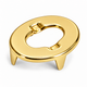 DOT® Common Sense® Turnbutton Eyelet