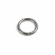 Stainless Steel O Ring - AISI 304 - 5 Sizes Available