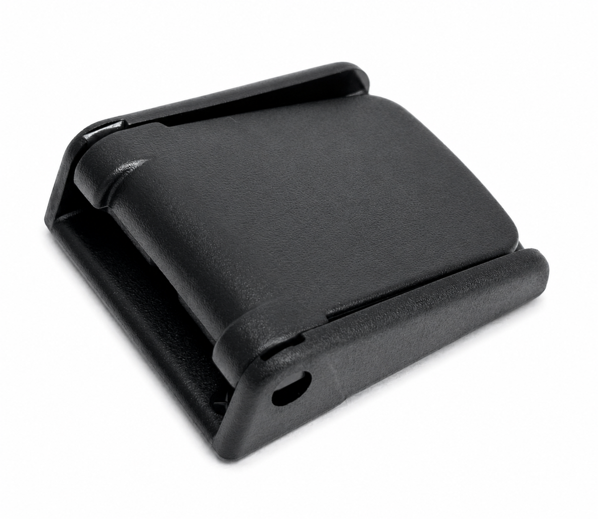 Nylon Jam Lever Buckle – Strap Adjuster