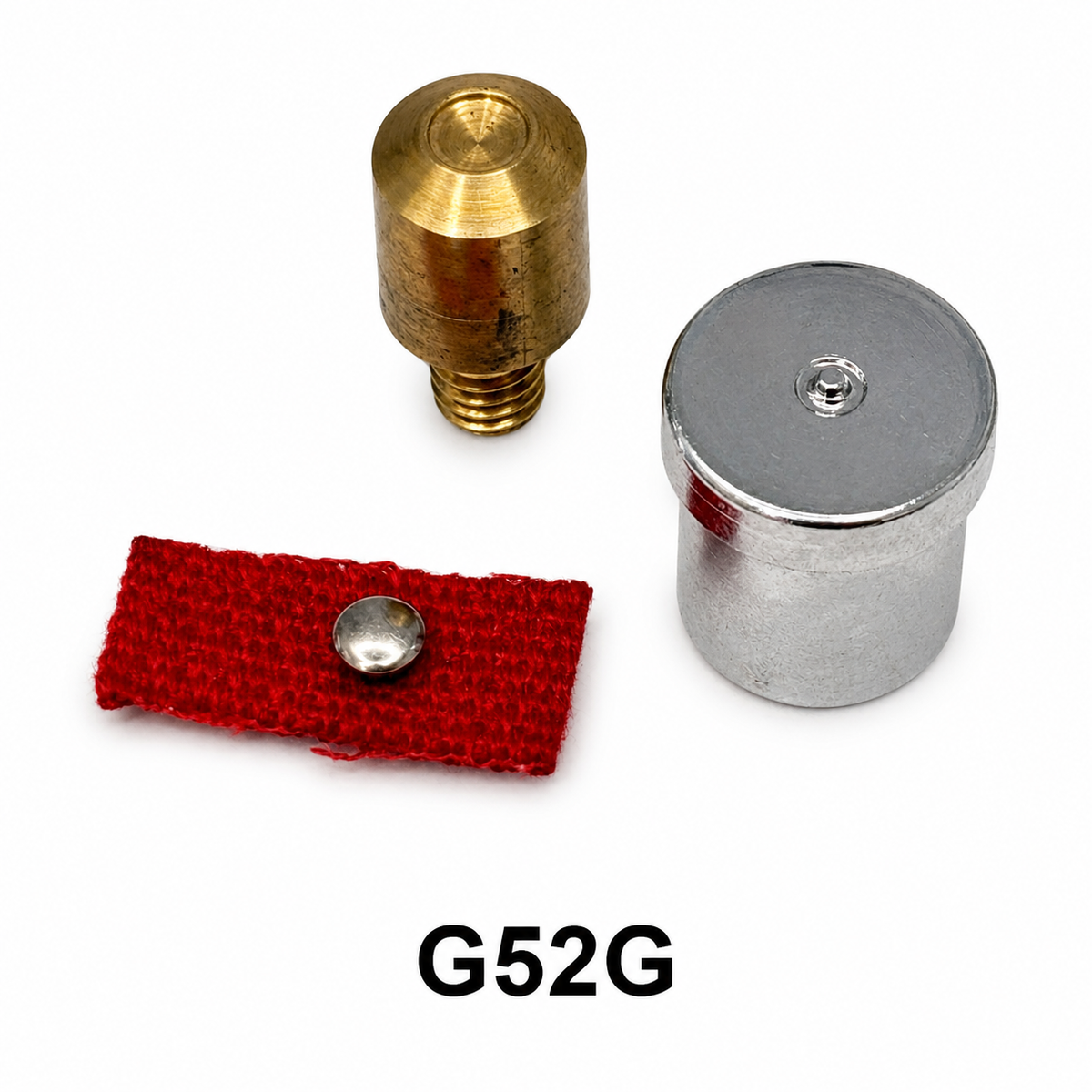 Self Piercing Rivet Tools for G48 Bench Press – 8x6x3mm & 8x7x4mm