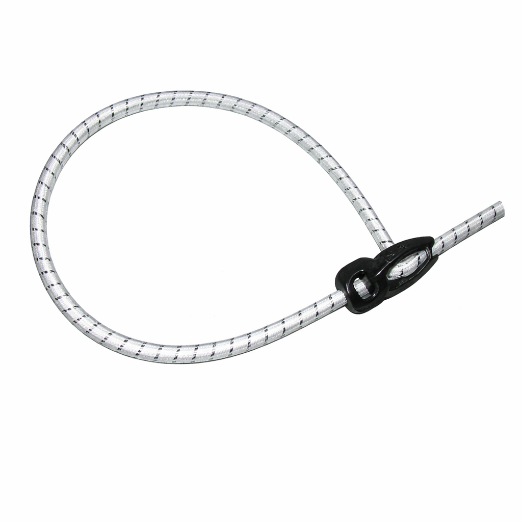 Snake Head Assembly | Shock Cord & T-Bar Toggle | 2 Sizes