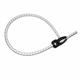 Snake Head Assembly | Shock Cord & T-Bar Toggle | 2 Sizes