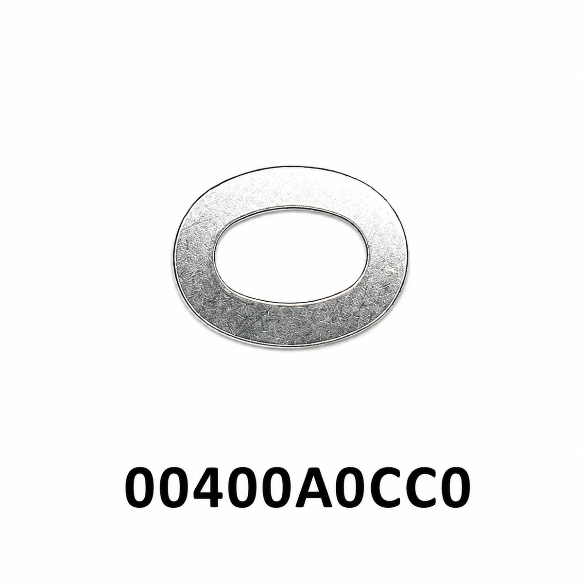 DOT Common Sense® Plain Washer – Turn Button Fastener