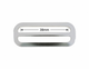 Nickel Plated Strap & Belt Slide – 25mm, 38mm & 50mm