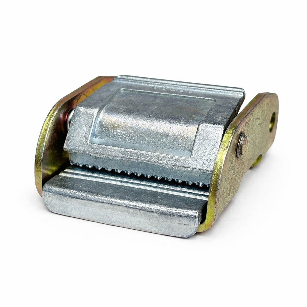 Cam Buckle | 50mm Strap | 900kg WLL