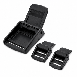 Nylon Jam Lever Buckle – Strap Adjuster