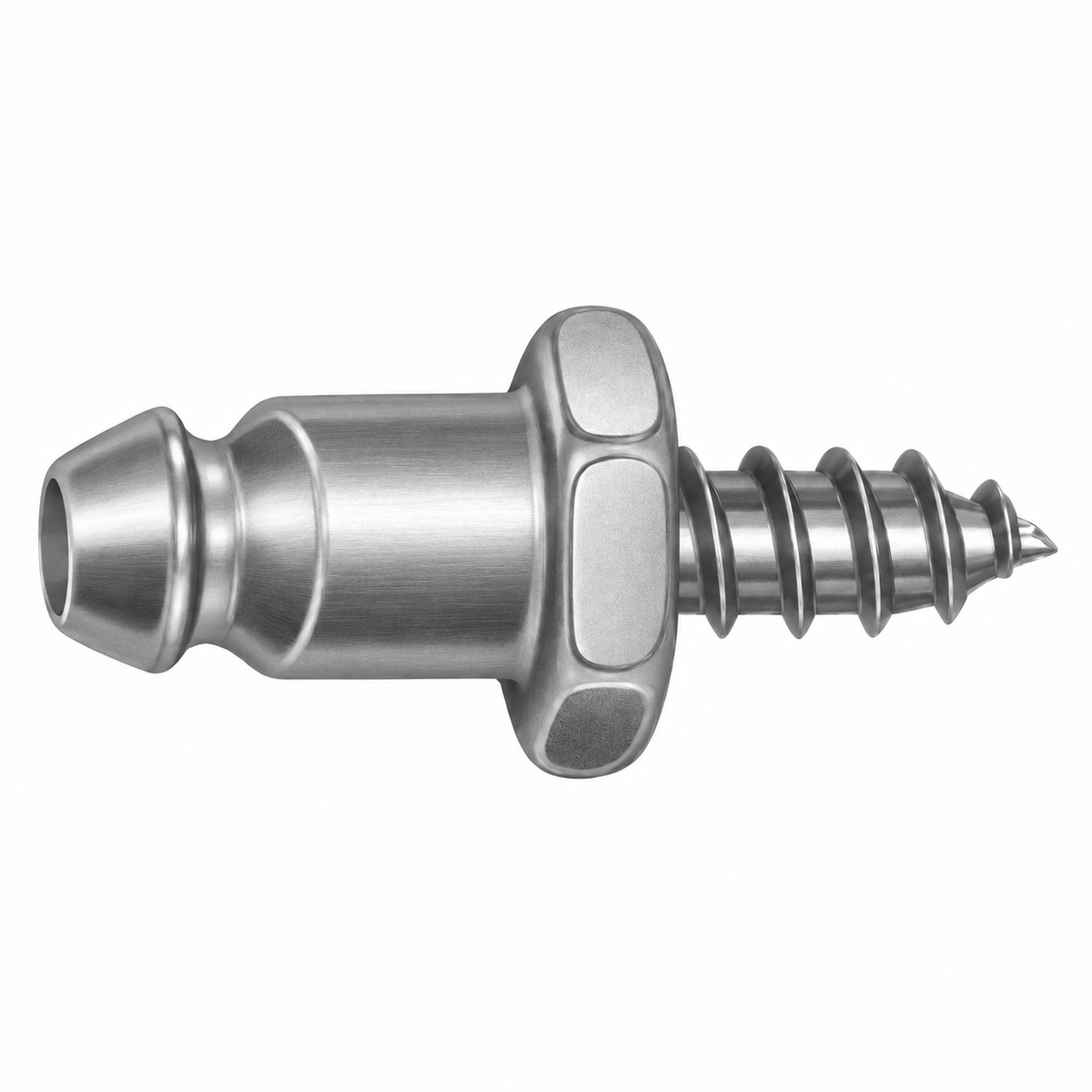Lift-the-DOT® Fastener Studs – Multiple Fixing Types & Materials