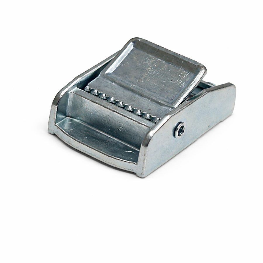 Cam Buckle | Alloy Body | 25mm Strap | 250kg WLL