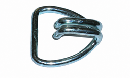 Roll-Up Tent Hook – Webbing Attachment Hook