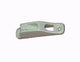 Open Cord Jammer | Black & White | Cord Lock for Blinds & Curtains