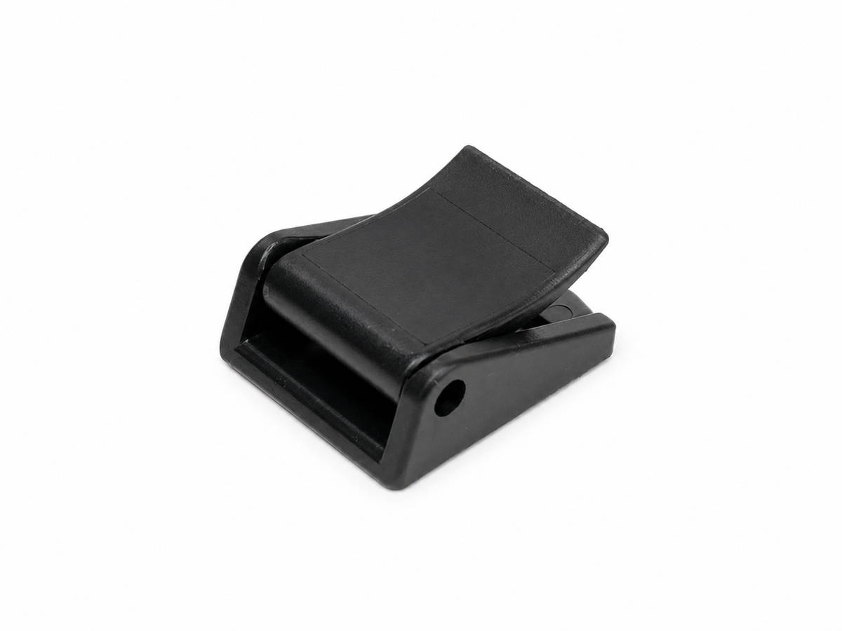 Nylon Jam Lever Buckle – Strap Adjuster