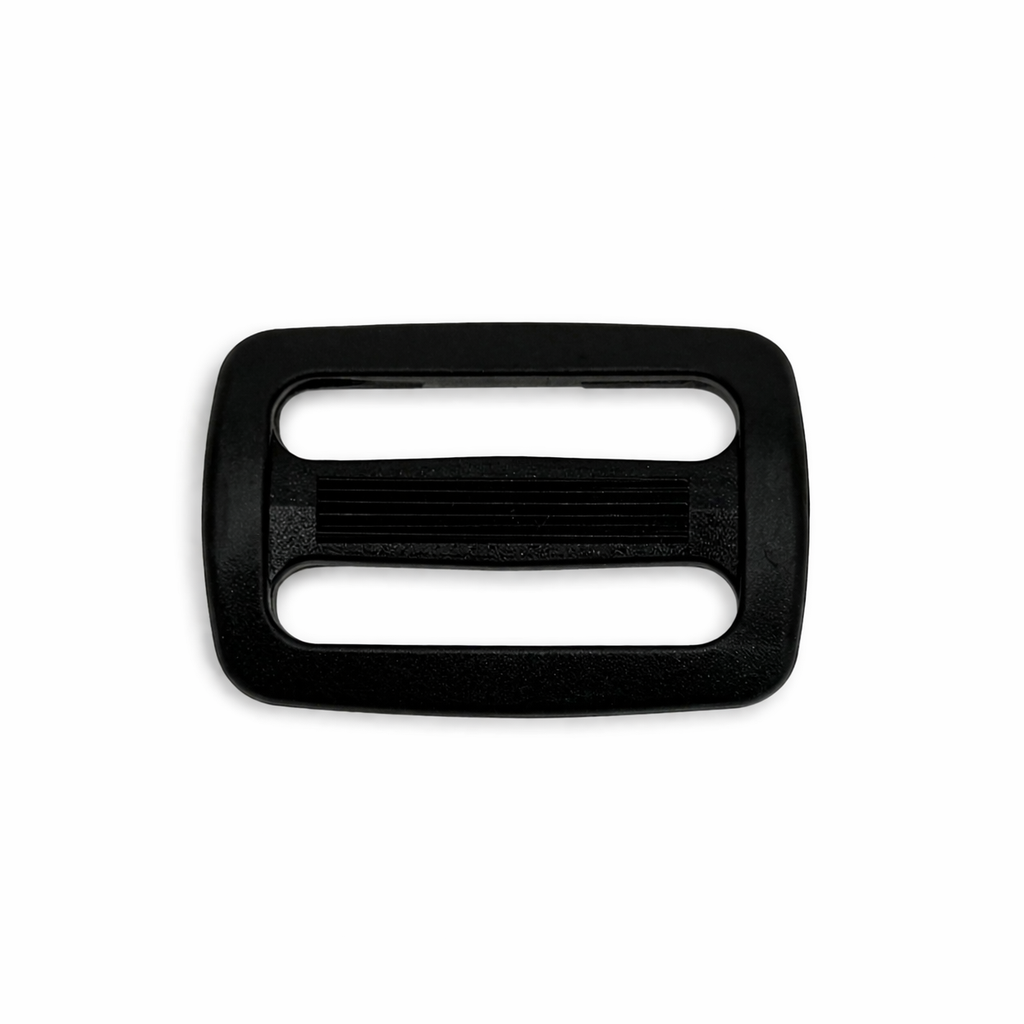 Sliplok Fastener – 25mm, 32mm & 38mm | Quick Release Plastic Buckle