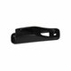 Black Clam Cleat