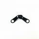 P10 Moulded Double Pull Zip Slider – Non-Locking | Heavy Duty | Size 10