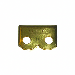 Brass Cord Lock 1:1