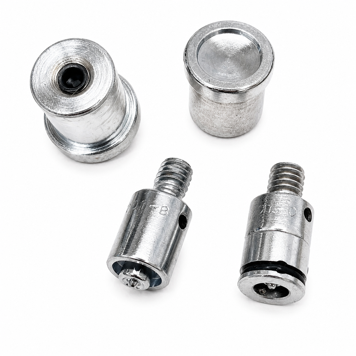 Press Stud Setting Die for G48 Bench Press – G104A (15mm Top)