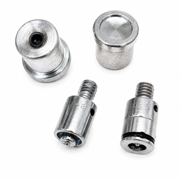 Press Stud Setting Die for G48 Bench Press – G104A (15mm Top)
