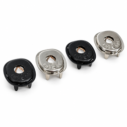 Lift-the-DOT® Fastener Socket – Standard 5.2mm or Long 7mm Prongs
