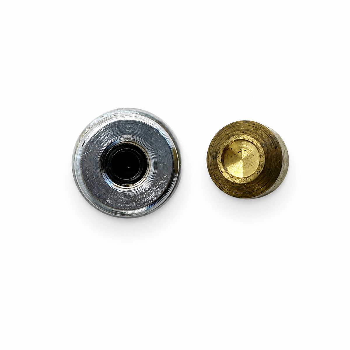 Rivet & Cap Setting Dies for G48 Hand Press – 6mm to 12mm