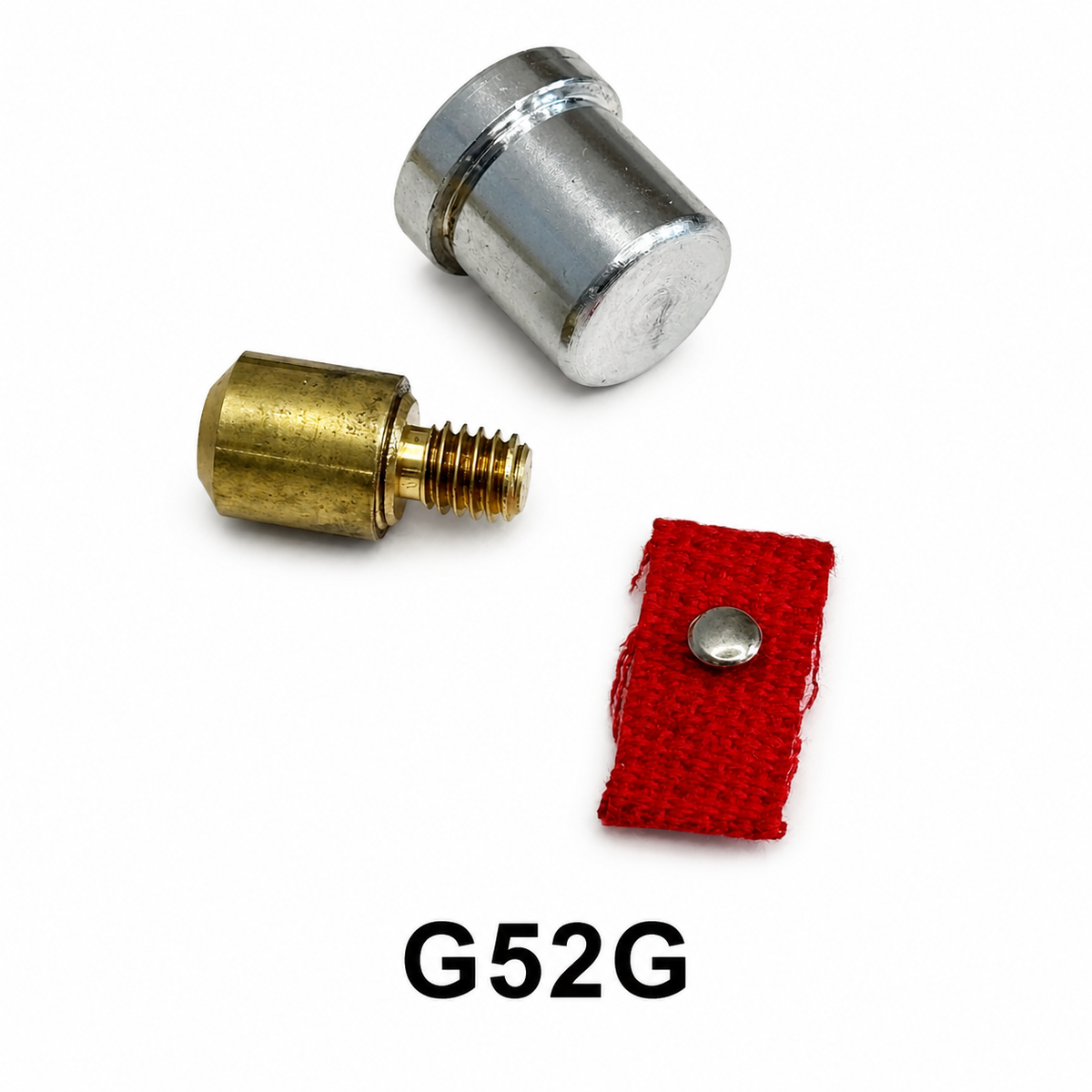 Self Piercing Rivet Tools for G48 Bench Press – 8x6x3mm & 8x7x4mm