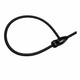 Snake Head Assembly | Shock Cord & T-Bar Toggle | 2 Sizes