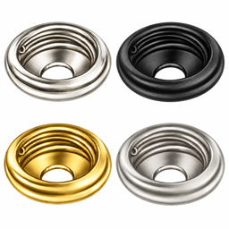 Durable DOT Socket