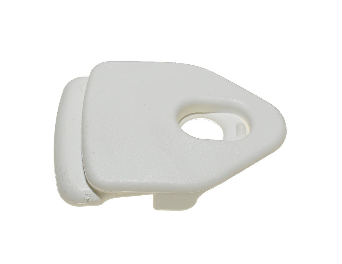 Clingon Quick Clip Eyelet - Small/Green