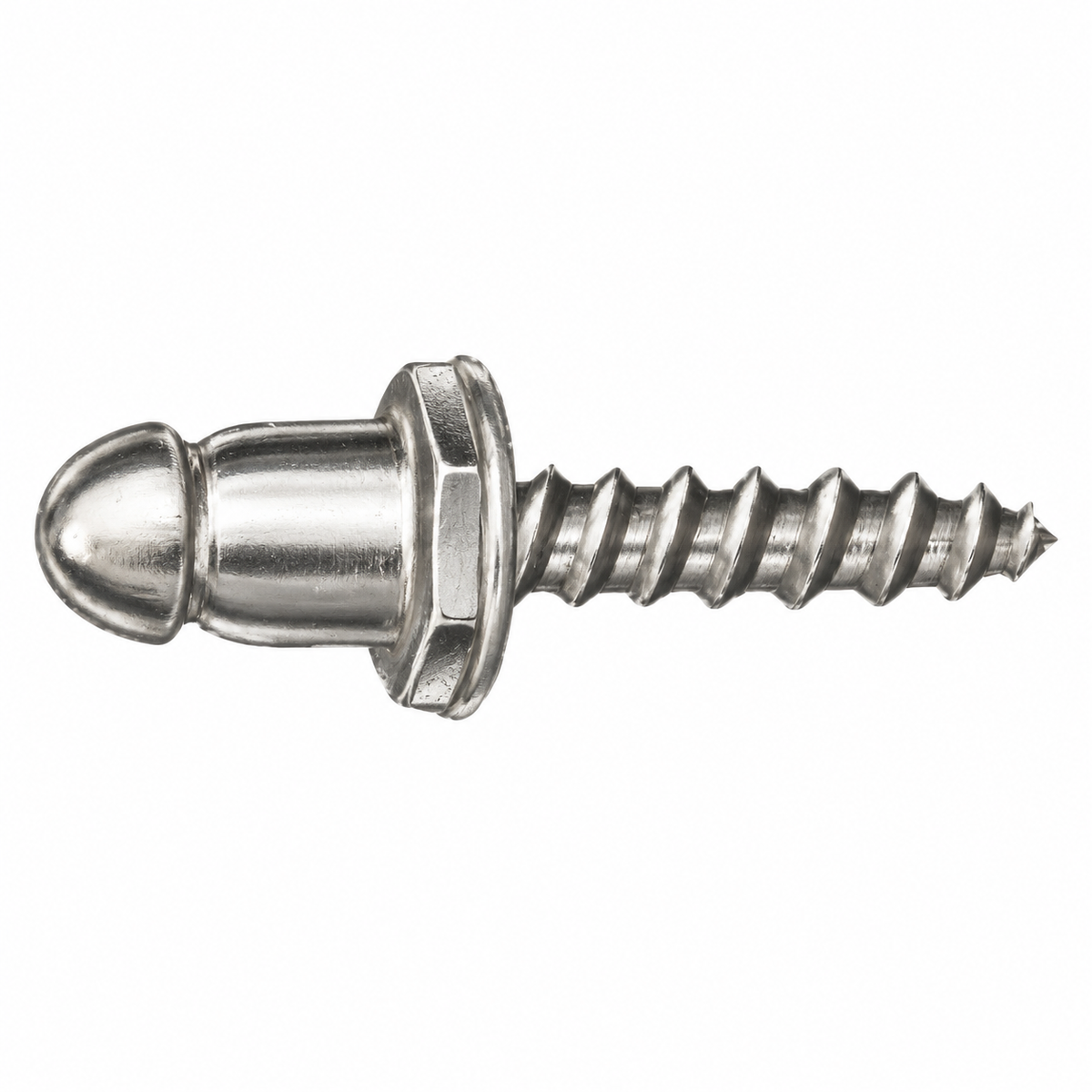 Lift-the-DOT® Fastener Studs – Multiple Fixing Types & Materials