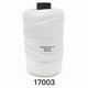 White Braided Flag Cord – Polyamide